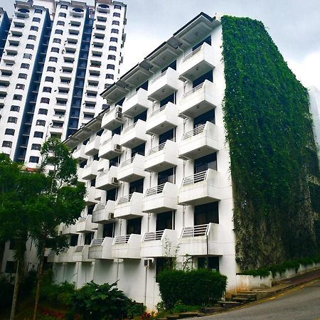 Genting View Resort Genting Highlands Exterior photo