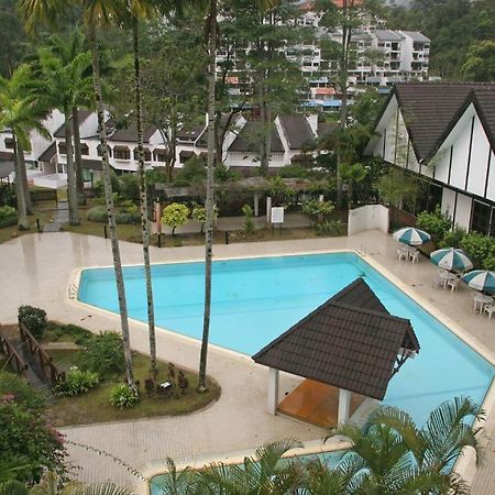 Genting View Resort Genting Highlands Exterior photo