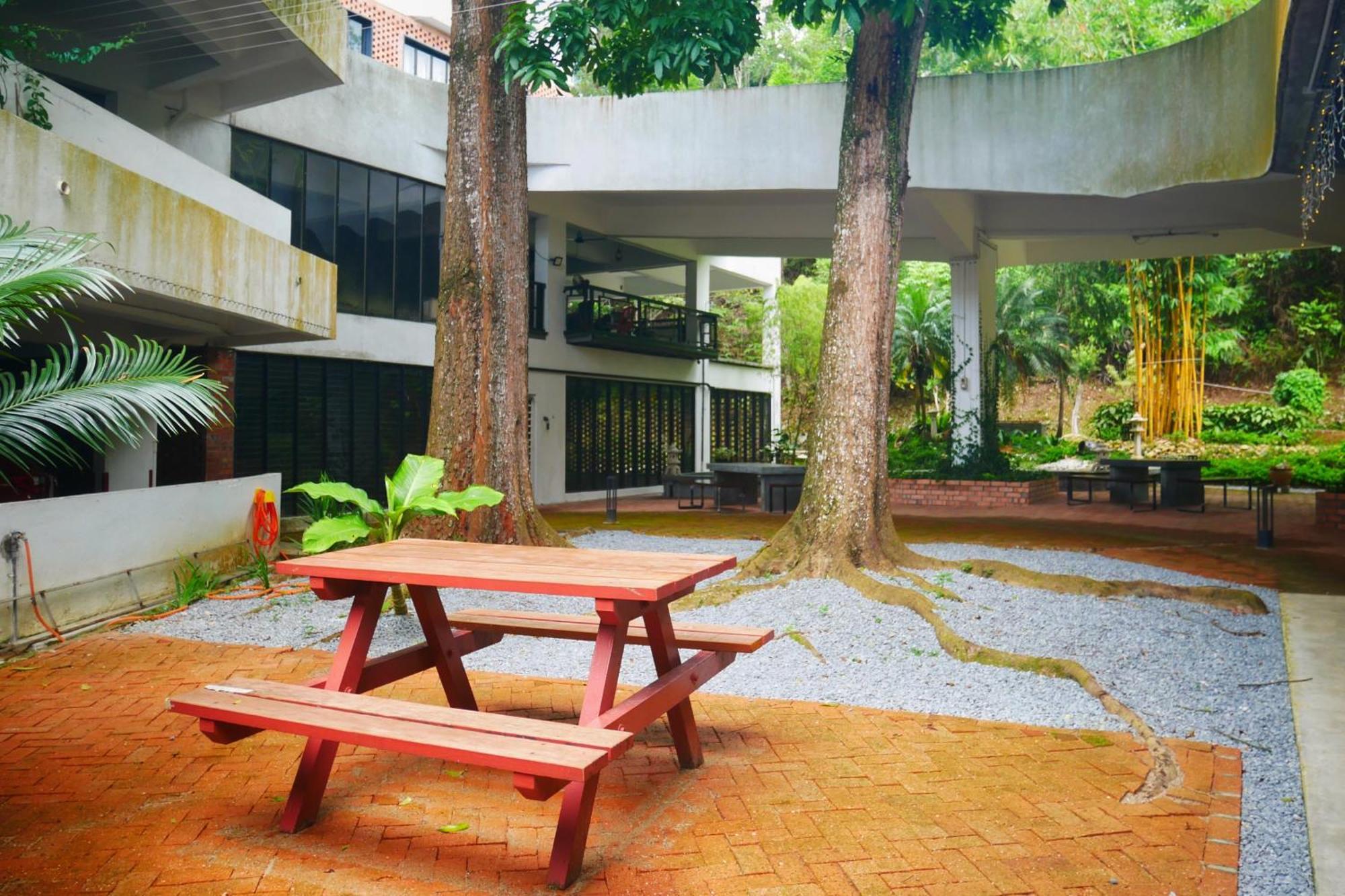 Genting View Resort Genting Highlands Exterior photo