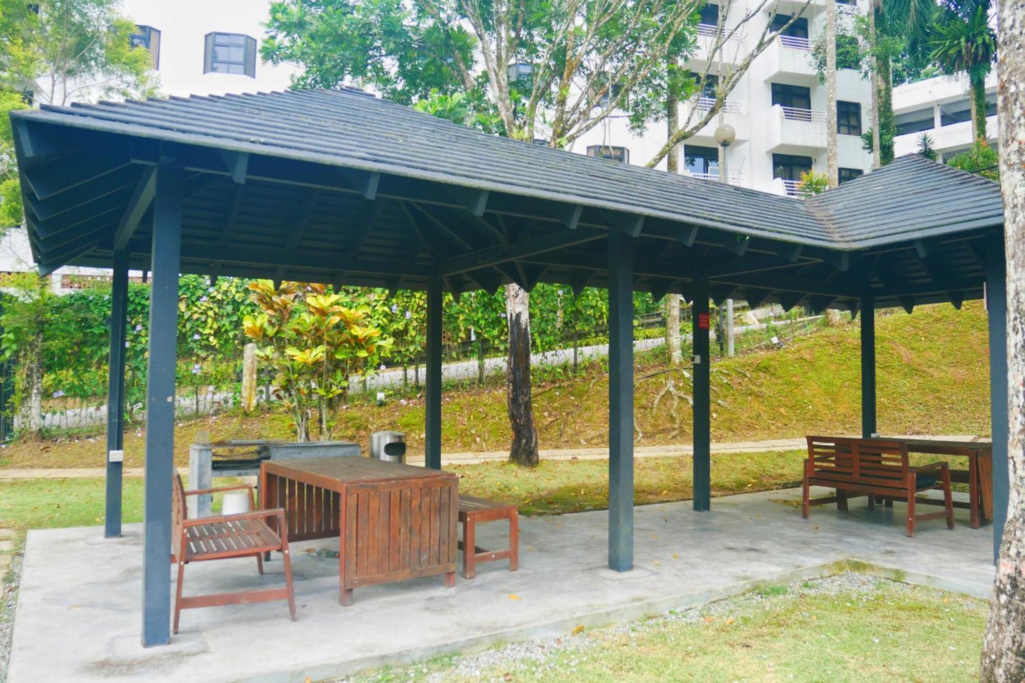 Genting View Resort Genting Highlands Exterior photo