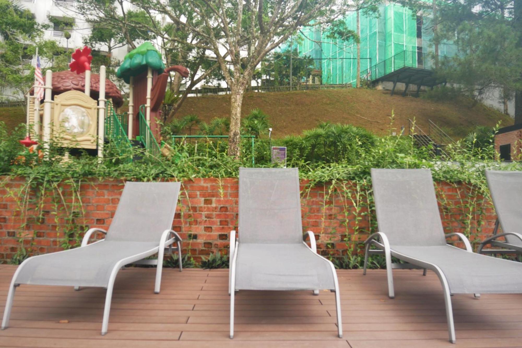 Genting View Resort Genting Highlands Exterior photo